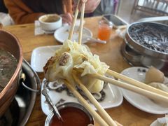 -元盛居(亚泰大街店)