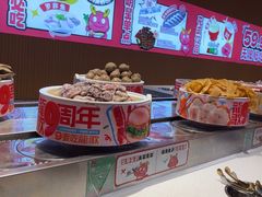 -龍歌自助小火锅(秦淮水游城店)