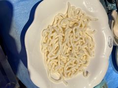 -千岛蚝高压锅生蚝·人参火锅(白云万达店)