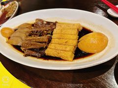 -金玉满堂潮州酒楼(无限极荟购物广场店)