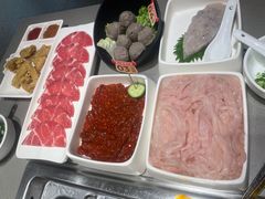 -海底捞火锅(万象城店)