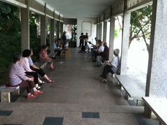 -南宁南湖公园