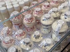 -巴黎优朵烘焙馆(菱角湖壹号店)