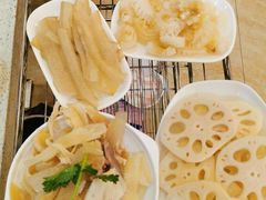 -澳盟清汤鲜黄牛肉(公济桥路店)