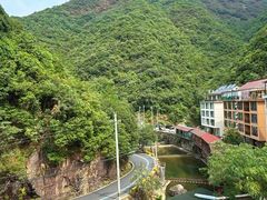 -白云源风景区
