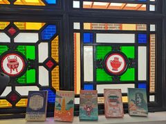 -梁启超故居纪念馆