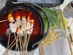 -申记串道(小北一路店)
