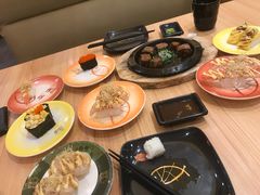 -禾绿寿司(星光68广场店)