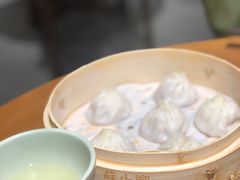 鲜肉小笼-苏小柳手工点心(人民广场分院)