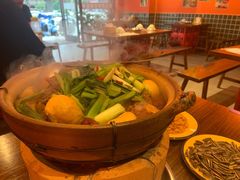 -大胃姐·路边牛杂打边炉(云龙华府店)