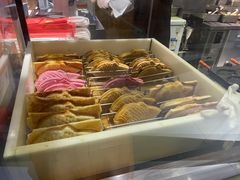-粉粉乐鲷鱼烧(美罗城店)