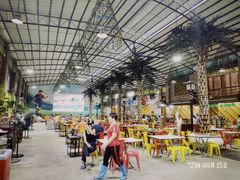 -石岐乳鸽村(南海第三分店)