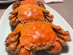 -小厨娘绣中淮扬(大行宫科巷店)