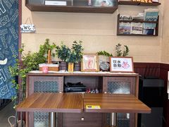 -曼谷食堂·泰国家庭料理(丹桂路店)