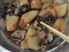 -修记牛杂店(同华东一路店)