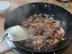 -顺德火焰醉鹅坊(珠海店)