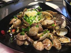 -红钳侠小龙虾·烧烤(中赢康康谷店)