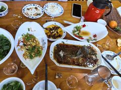 -龙姐私房菜(和顺古镇店)