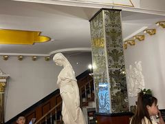 -华梅西餐厅(哈尔滨中央大街店)