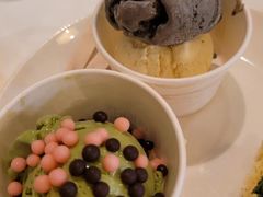 -The COOK·厨餐厅·自助餐(浦东嘉里大酒店)