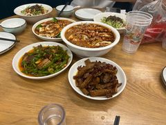 -艺味深尝(云锦路店)