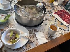 -普宁潮汕牛肉火锅(新香洲店)