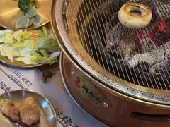 -闻老头·菊花炭烤肉(D11店)