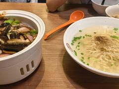 -孙家面馆(淮海第一城店)