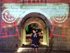 -胡里山炮台