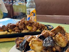 -桃子餐厅·天津菜(红星路直营店)