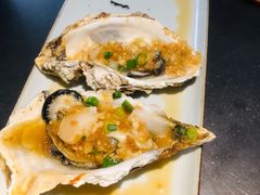 -很久以前羊肉串(昌里路三钢里店)