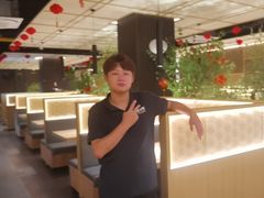 -德川家日本料理(顺义华联店)