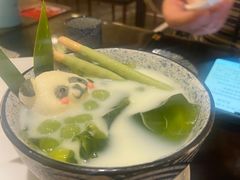 -那些年一起吃串的地方烧烤(观前街店)