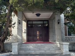 -棒棰岛宾馆景区