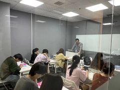 -牛学教育雅思托福PTE·小语种培训(小寨校区)