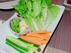 -江户烧肉(高德店)
