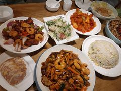 -陈傻子餐厅(世纪都会店)