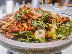 -四世同堂·京菜·烤鸭(双井店)