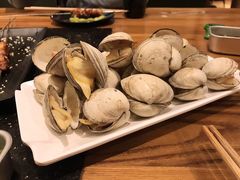 -烧货·活海鲜炭烧(湖滨商业街店)