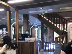 大堂-老三样·旧食新味(万寿宫店)