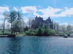 -金斯顿千岛群岛游轮
