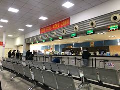 -杭州九堡客运中心