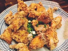 -杰J.w.m深夜食堂 厚杰居酒屋(淮海街商业街店)