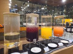 -索菲特酒店·海鲜自助 ·聚餐厅