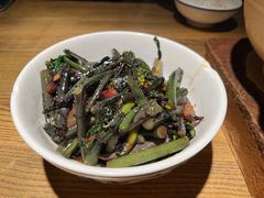 -农耕记·湖南土菜(halo广场店)