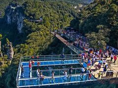 -梦幻奥陶纪景区