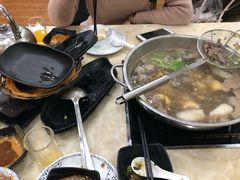-潮汕良记牛肉火锅(洪武路店)