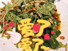 -外婆味道·云南菜大当家(关上店)