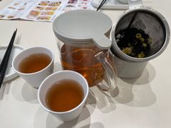 -蔡澜点心·粤菜(月星环球港店)