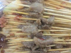 -屋头串串(龙潭寺店)